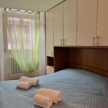 Mazzini, 30 Nord Lägenhet Rovereto  Exteriör bild